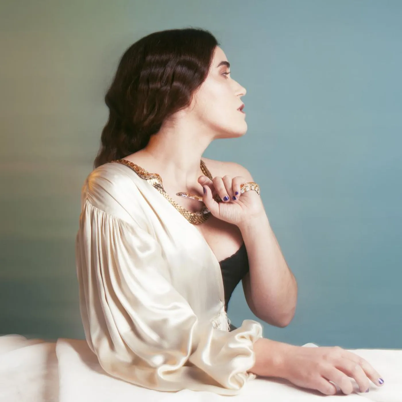 Sarah Ferri Brand Page