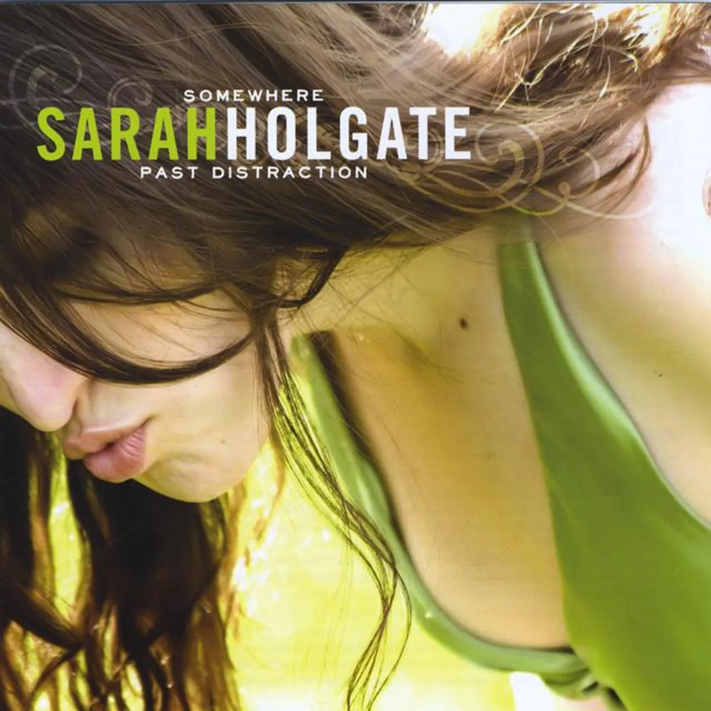 Sarah Holgate Brand Page