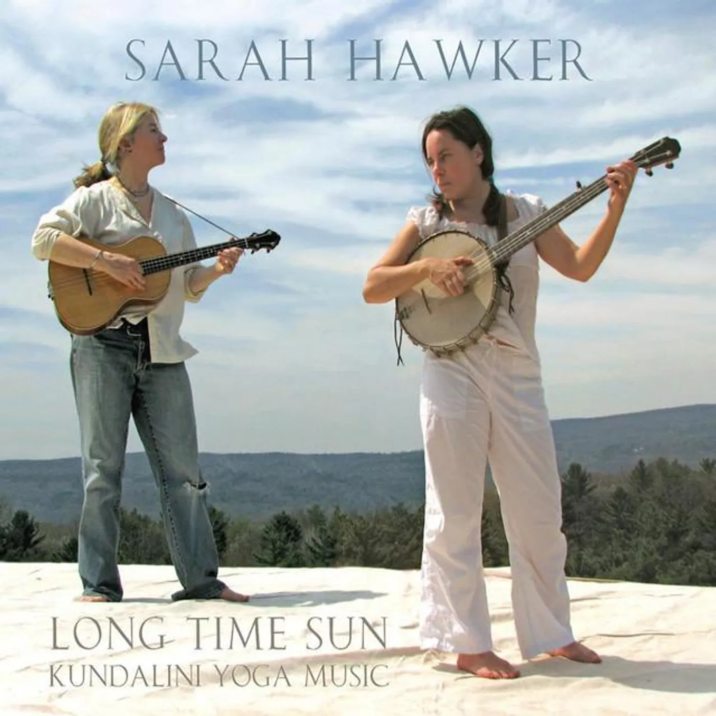 Sarah Hawker Brand Page