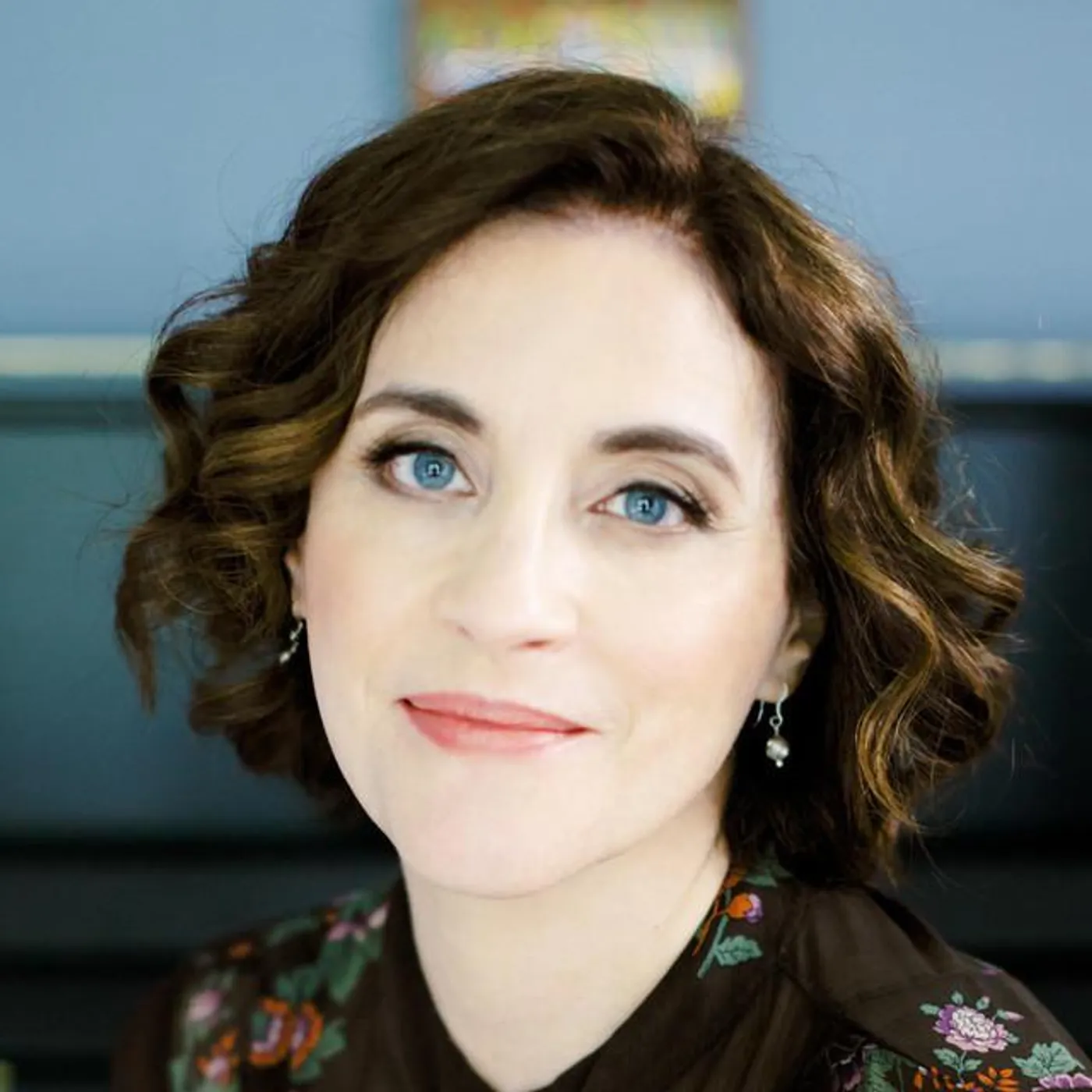 Sarah Hart Brand Page