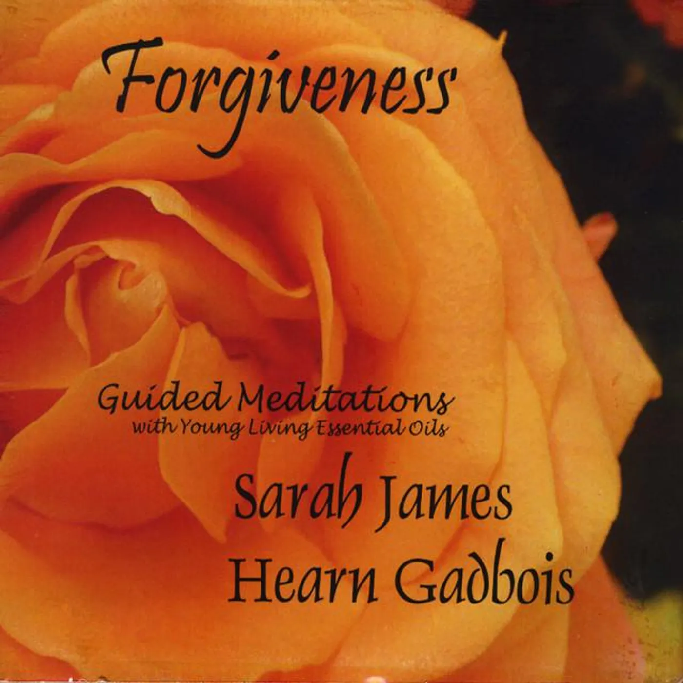 Sarah James