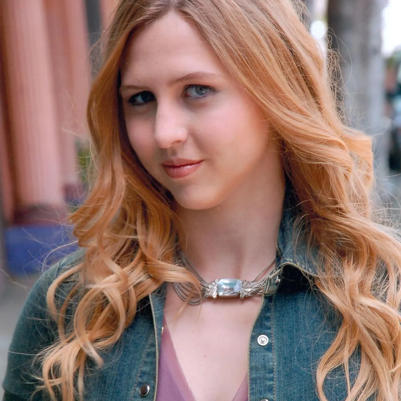 Sarah Lonsert Brand Page