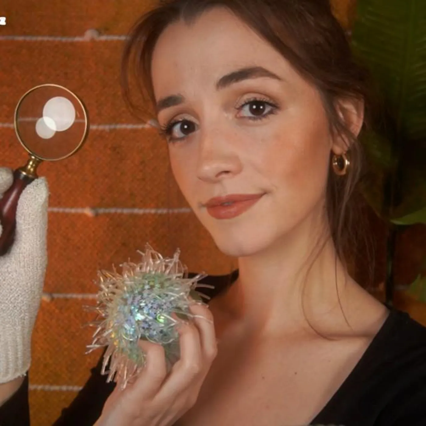 Sarah Lavender ASMR