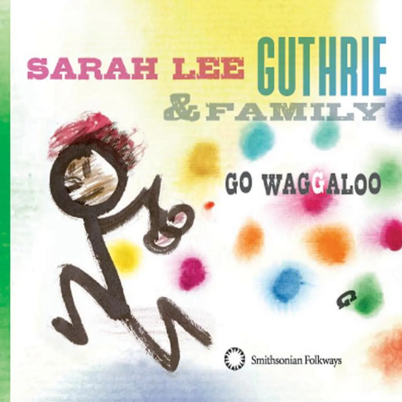Sarah Lee Guthrie Brand Page