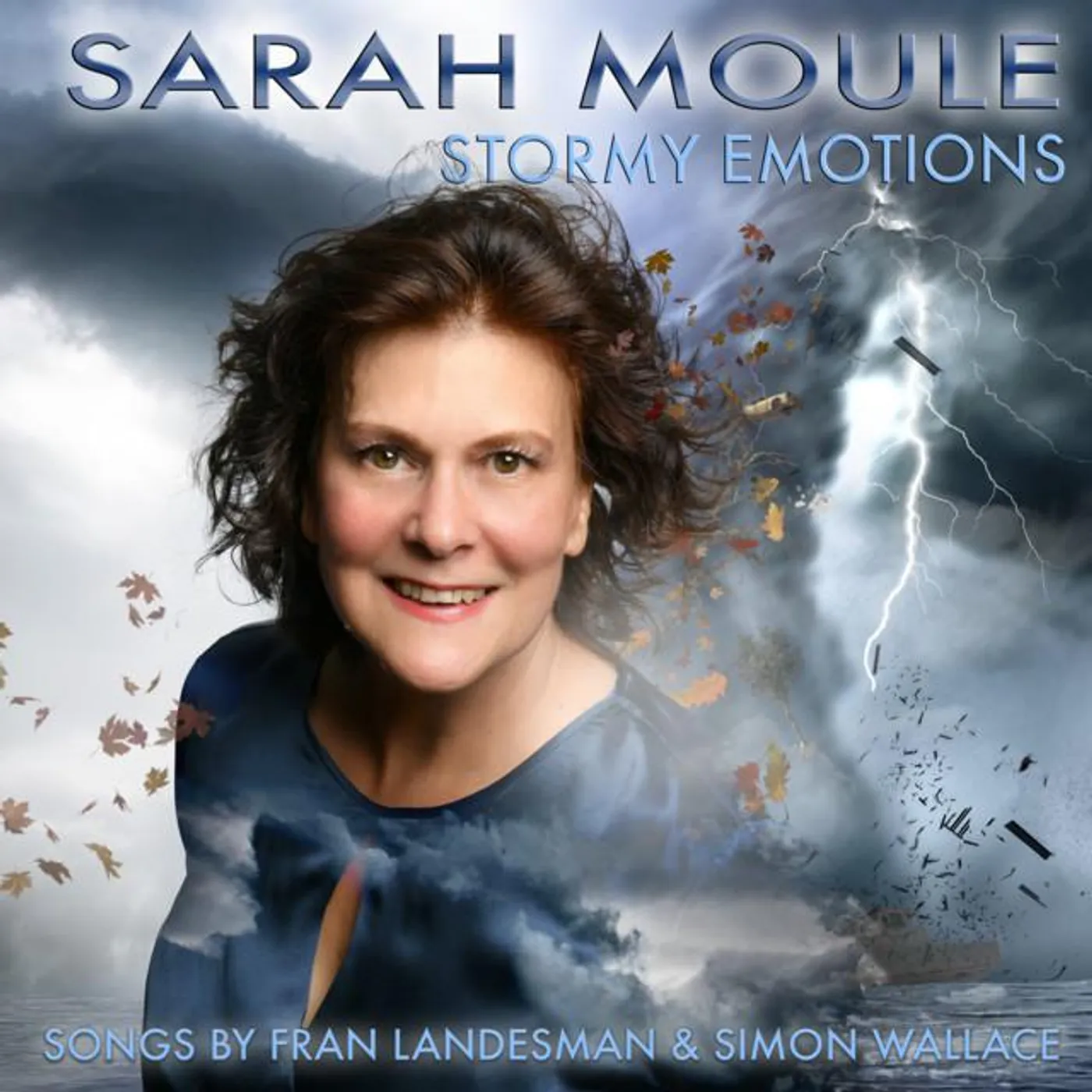 Sarah Moule
