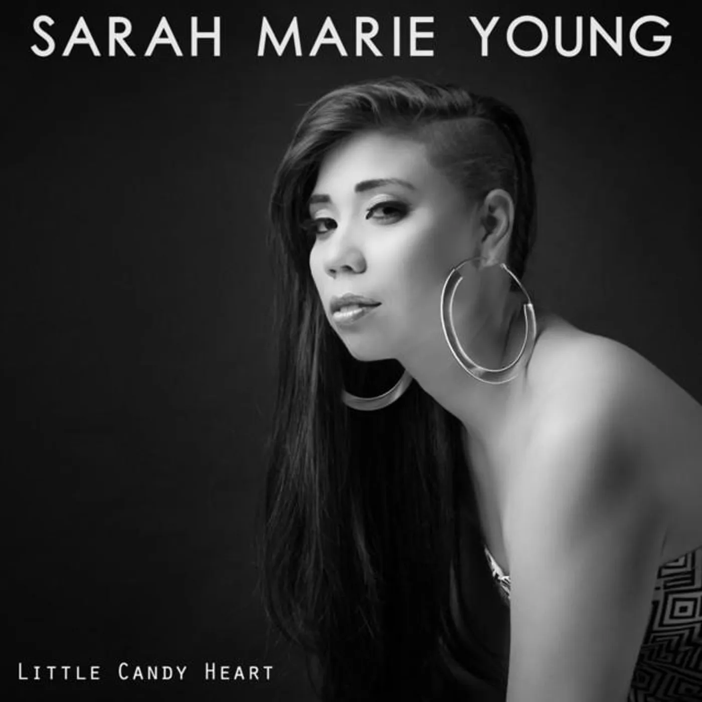 Sarah Marie Young Brand Page