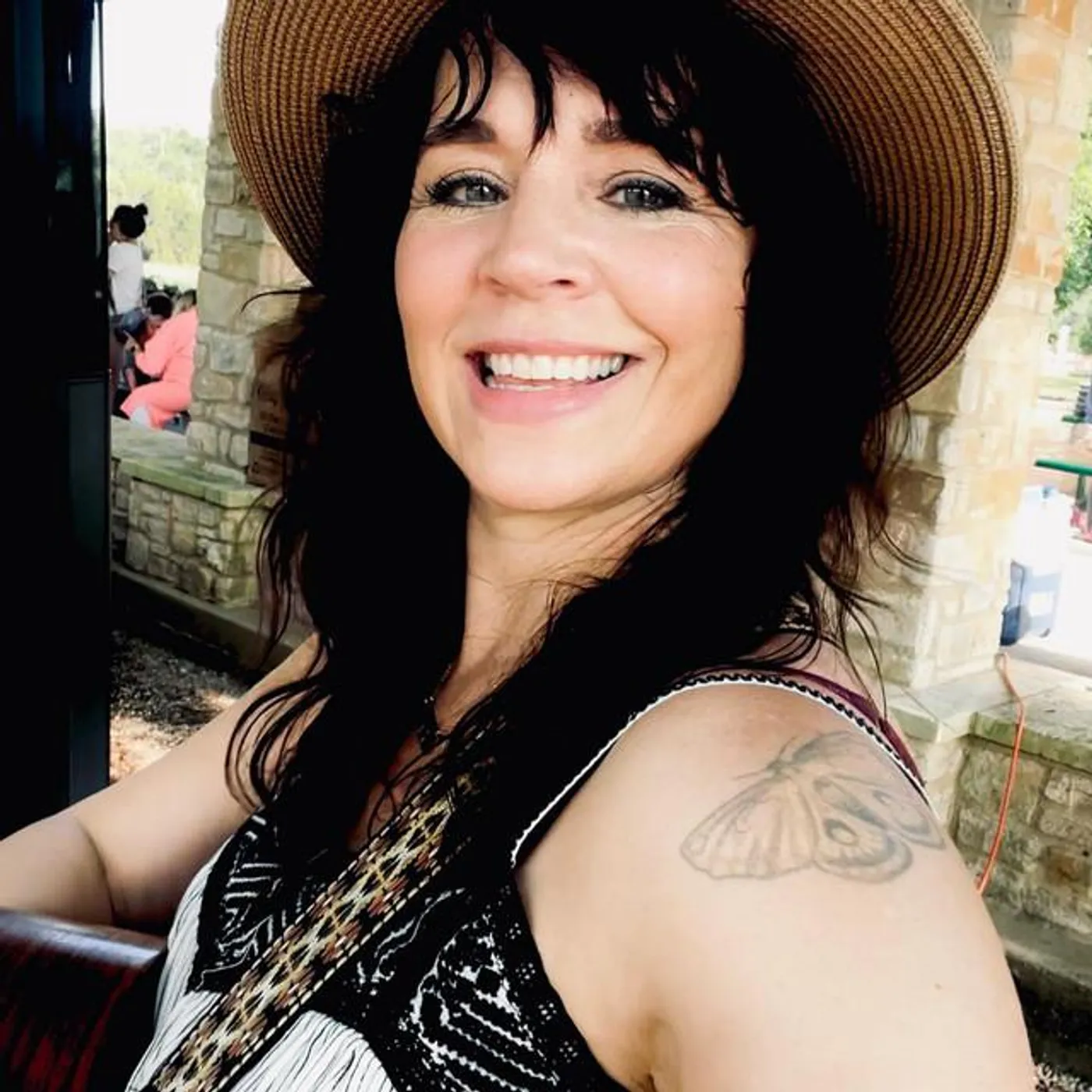 Sarah McSweeney