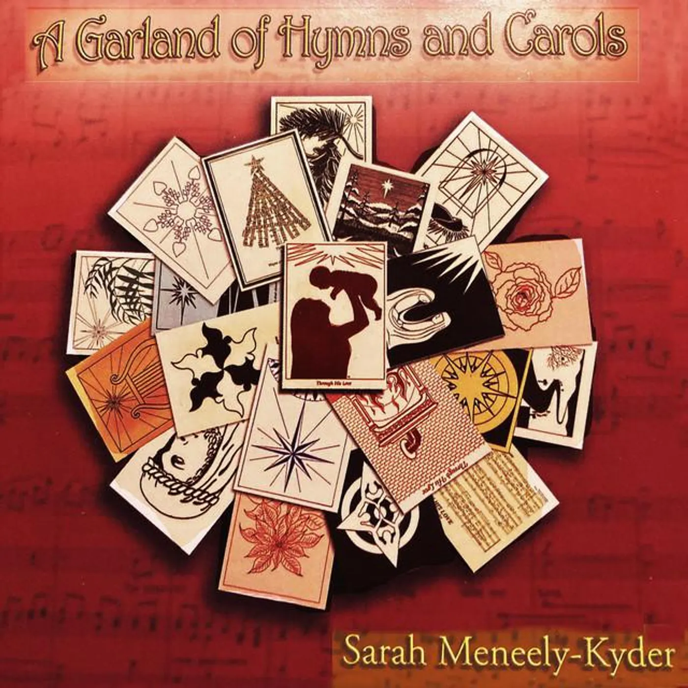 Sarah Meneely-Kyder