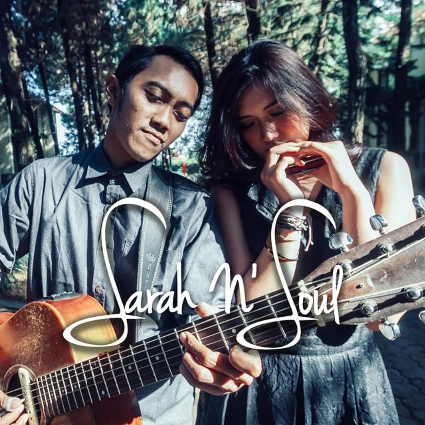 Sarah N' Soul