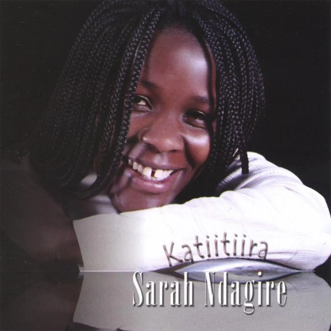 Sarah Ndagire