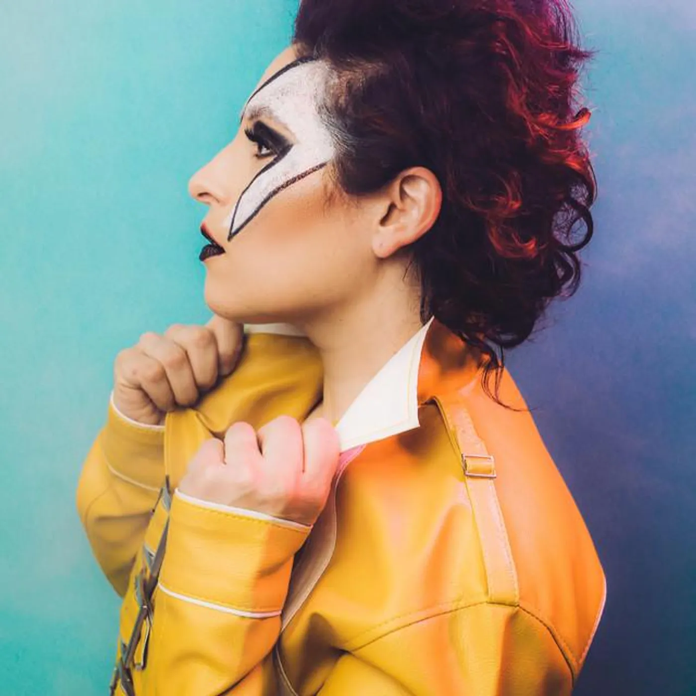 Sarah Peacock