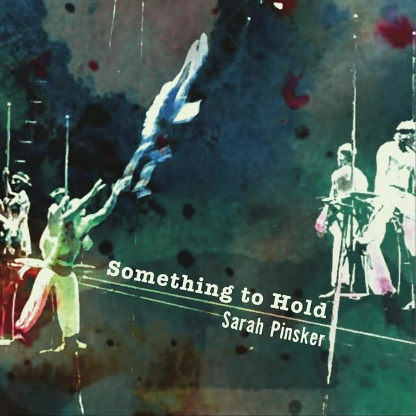 Sarah Pinsker Brand Page