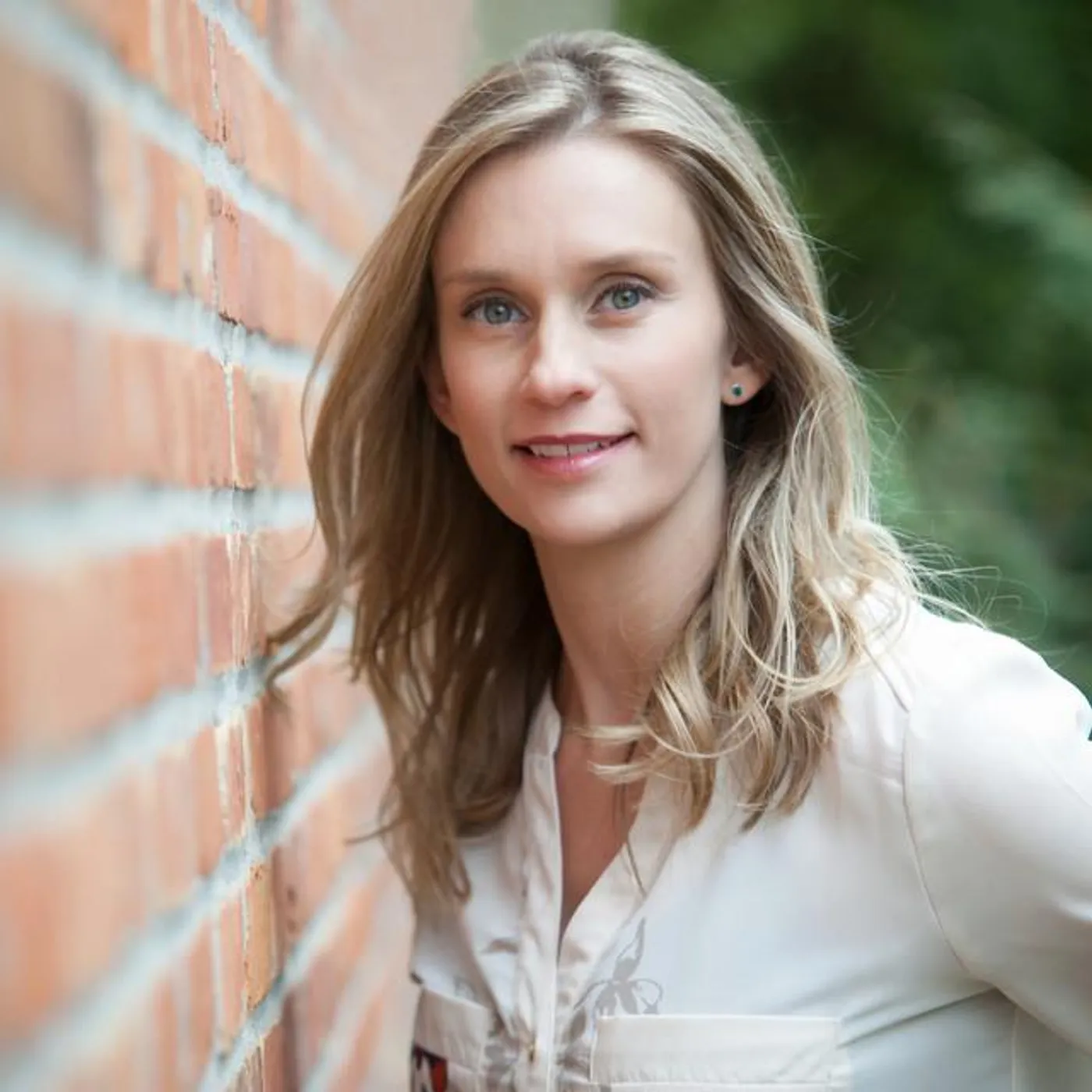 Sarah Quartel Brand Page