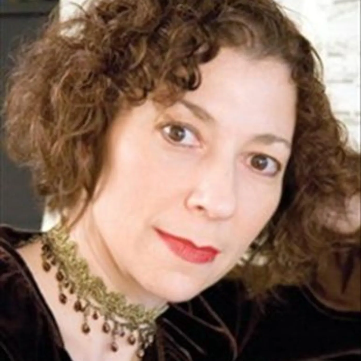 Sarah Rothenberg