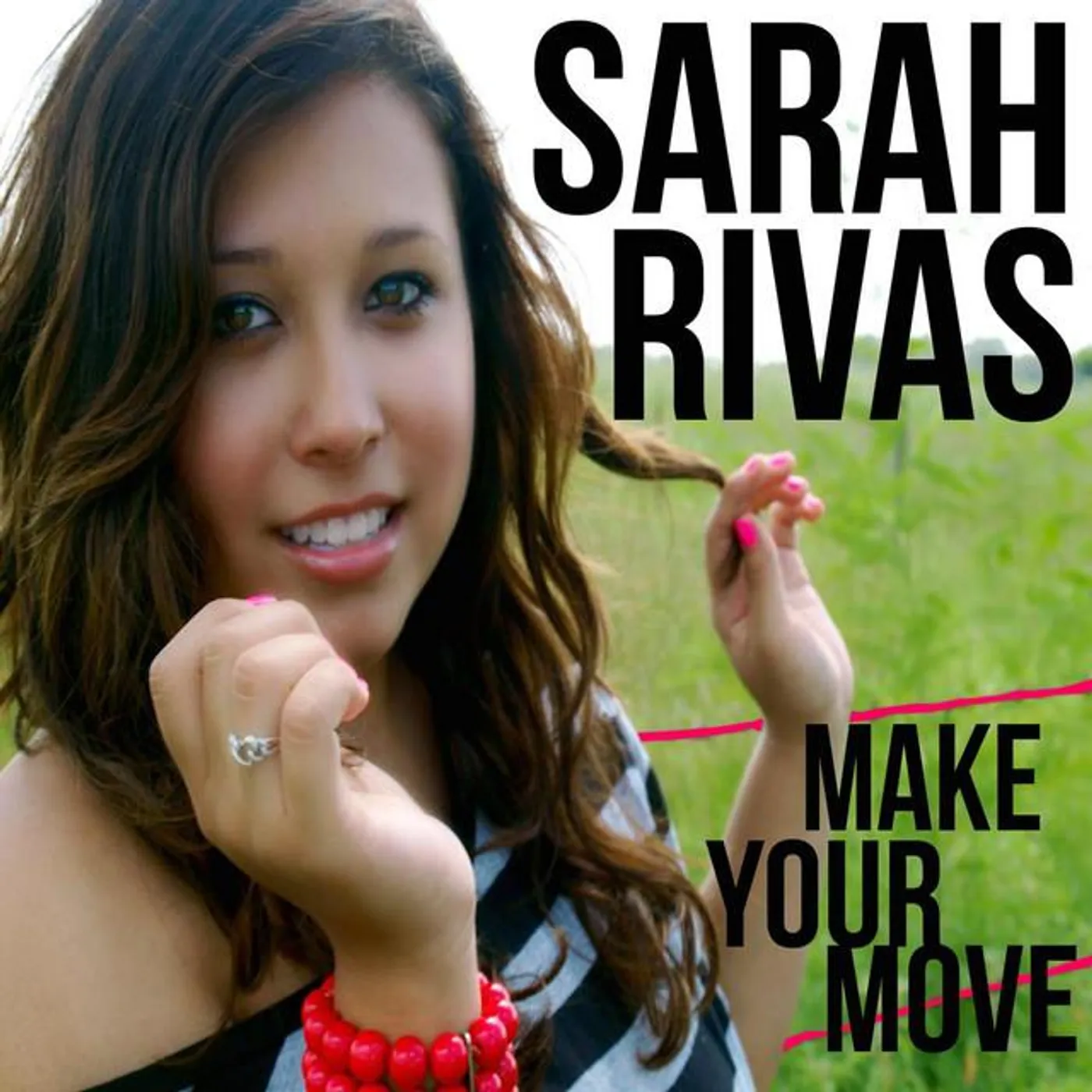 Sarah Rivas Brand Page
