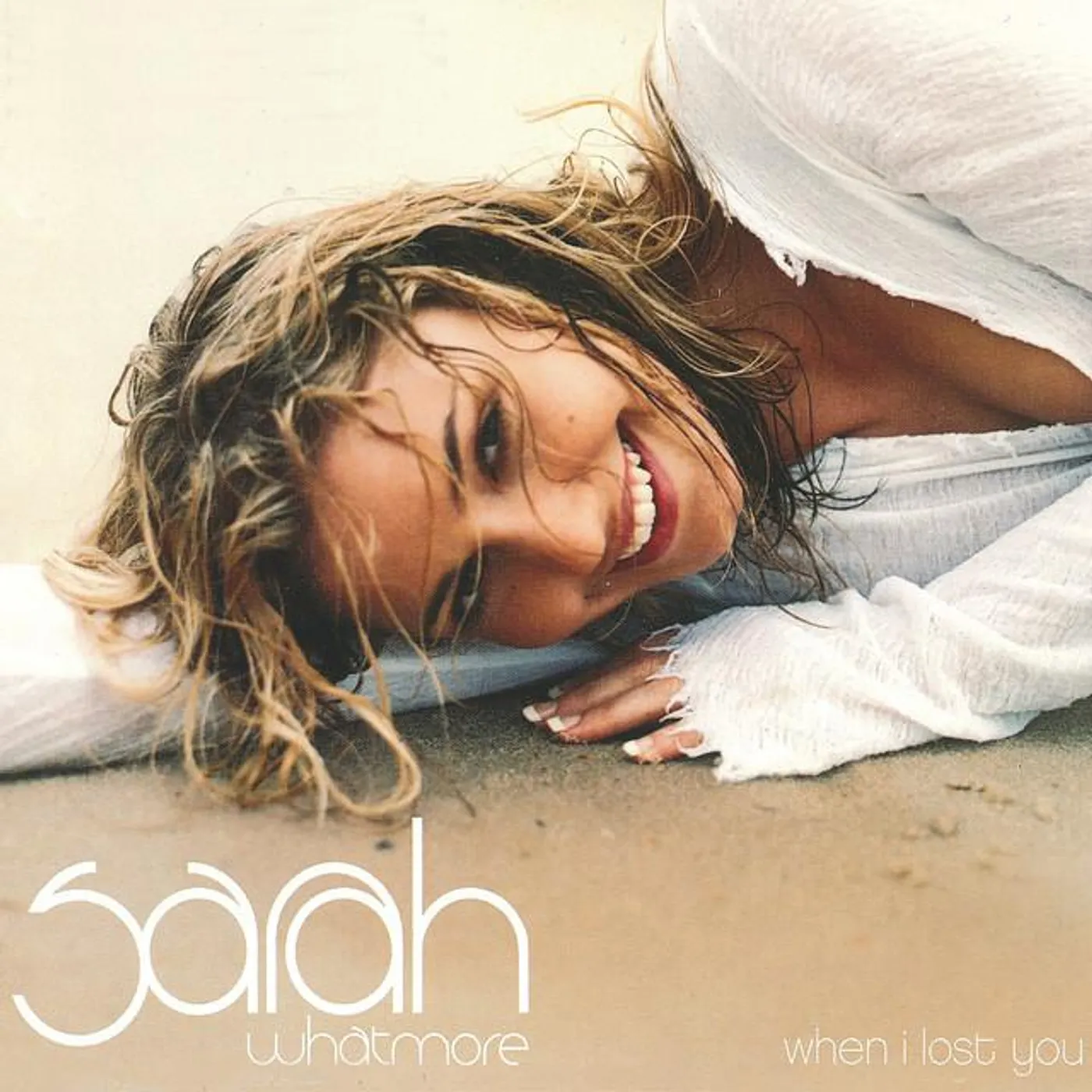 Sarah Whatmore Brand Page