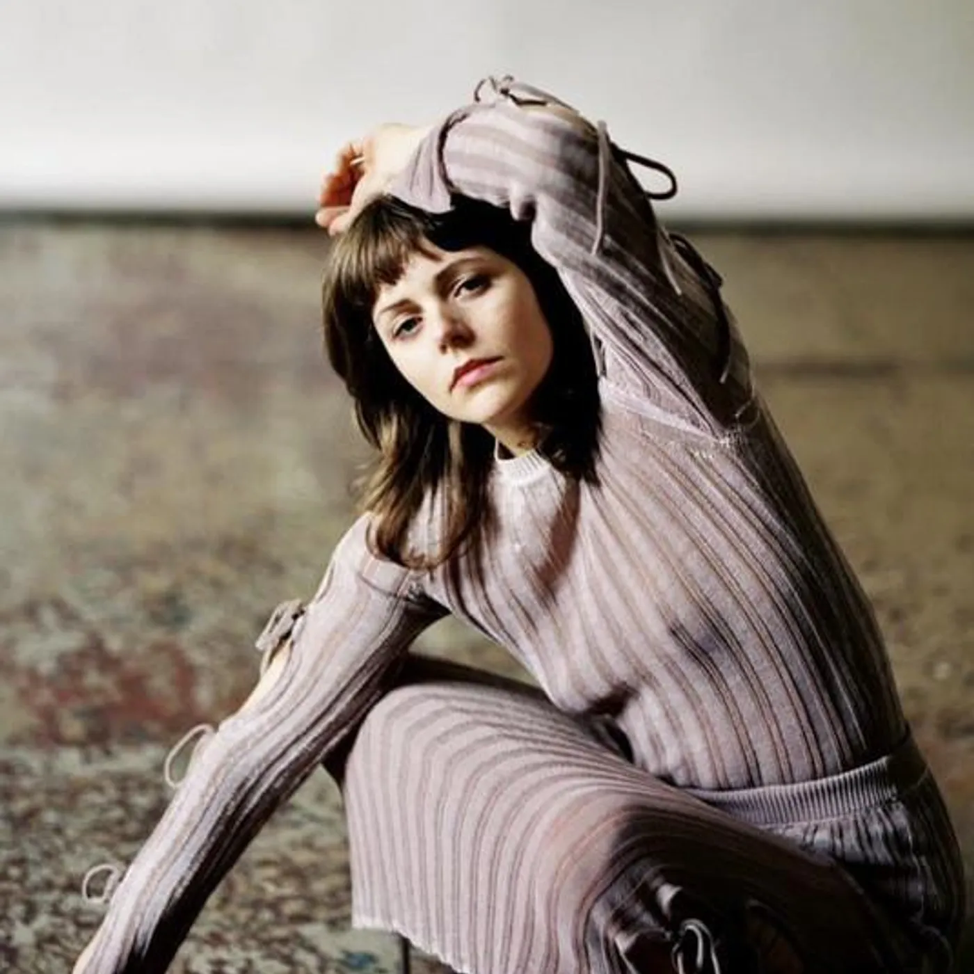 Sarah Wild Brand Page