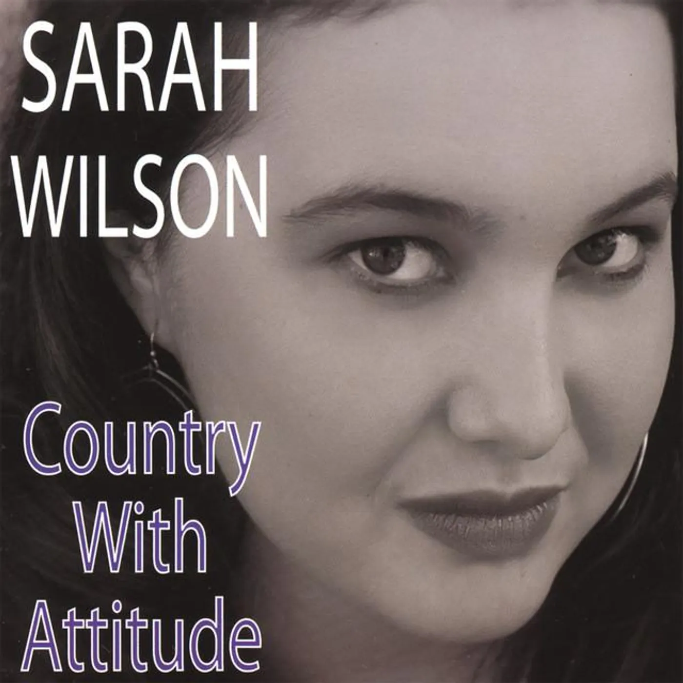 Sarah Wilson