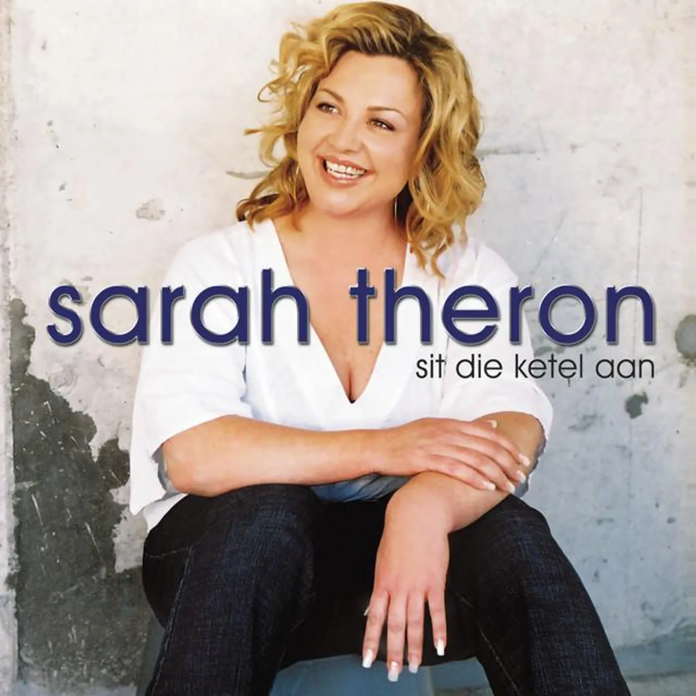 Sarah Theron Brand Page