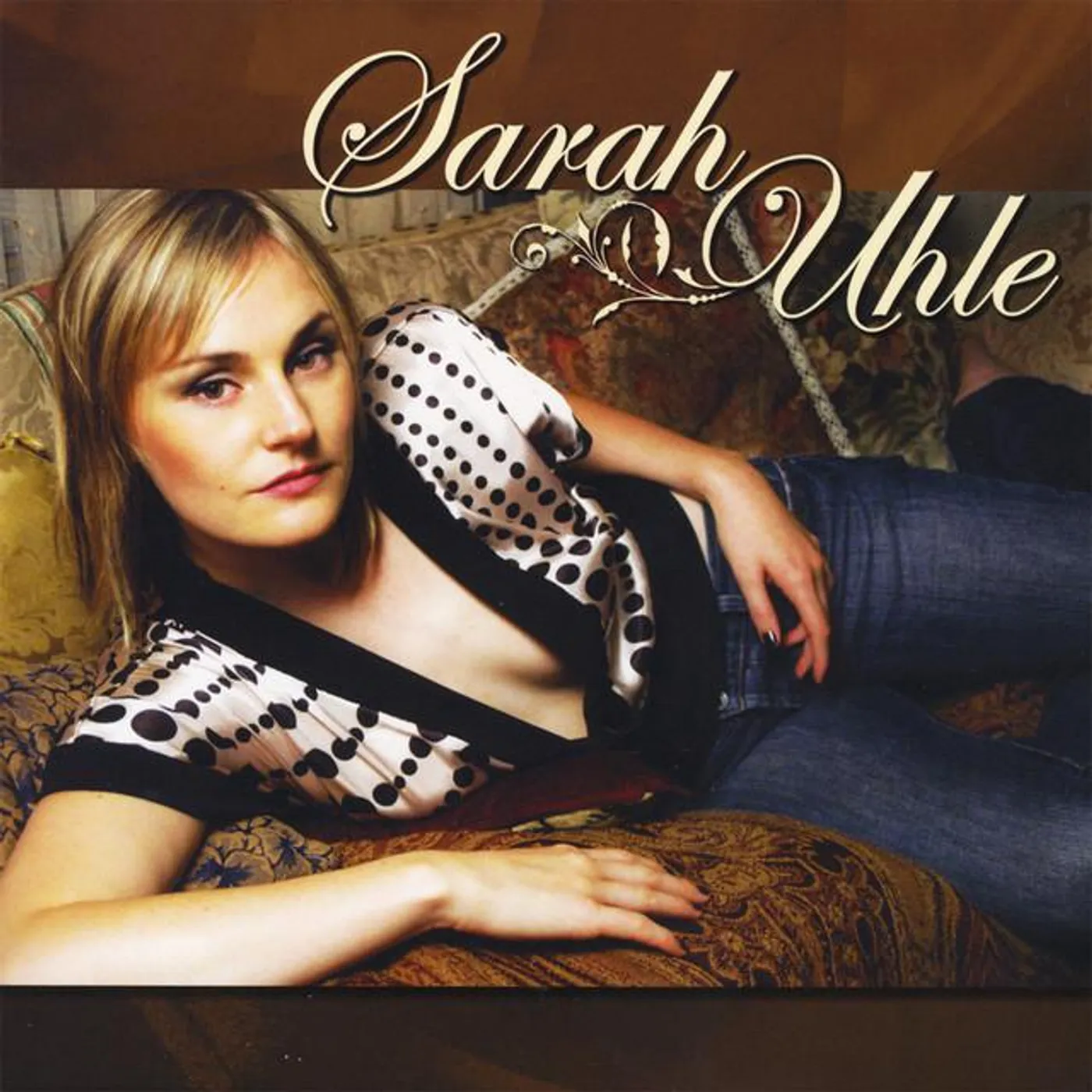 Sarah Uhle Brand Page