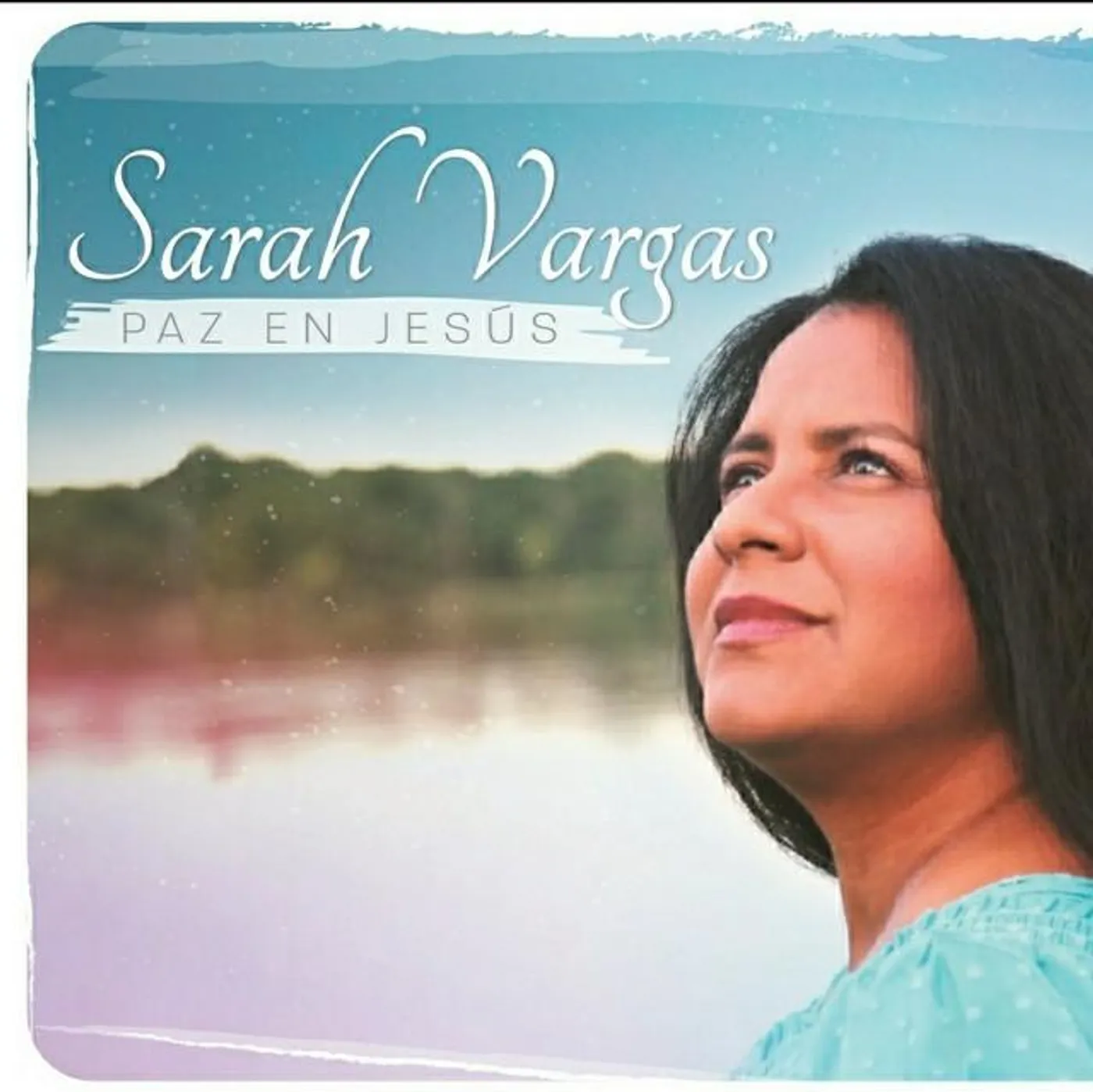 Sarah Vargas