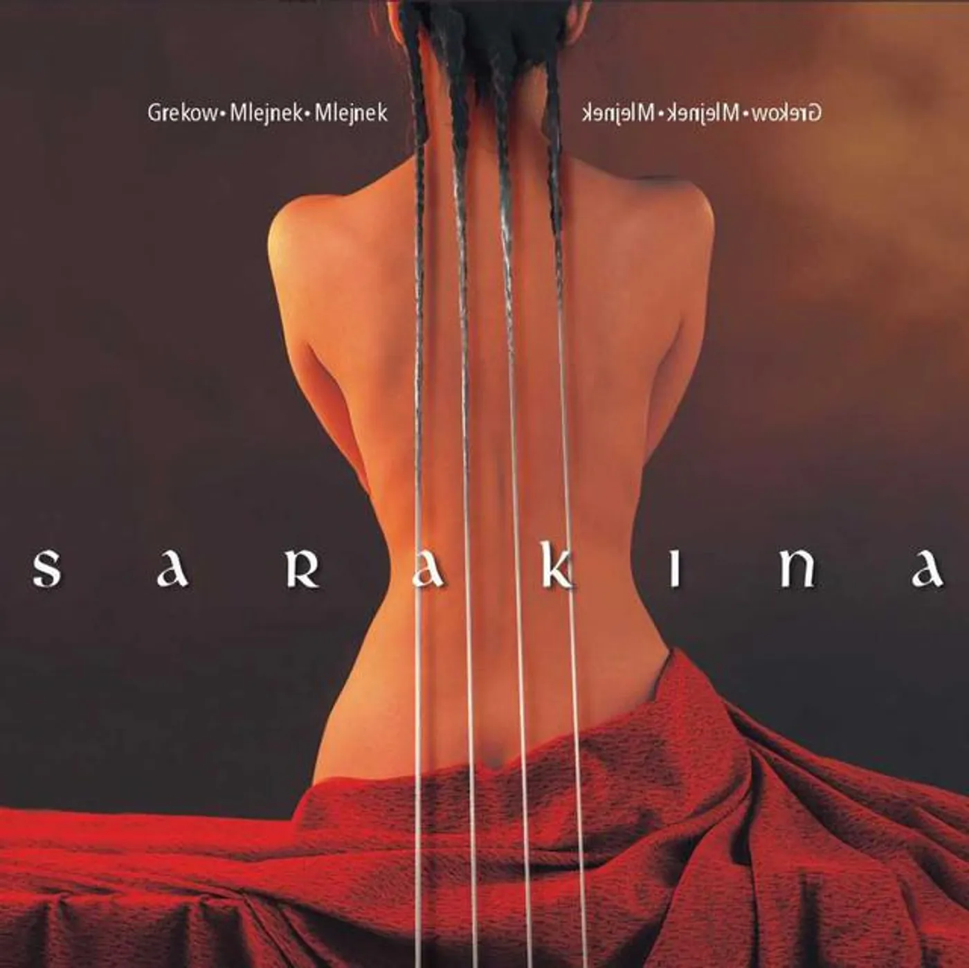 Sarakina