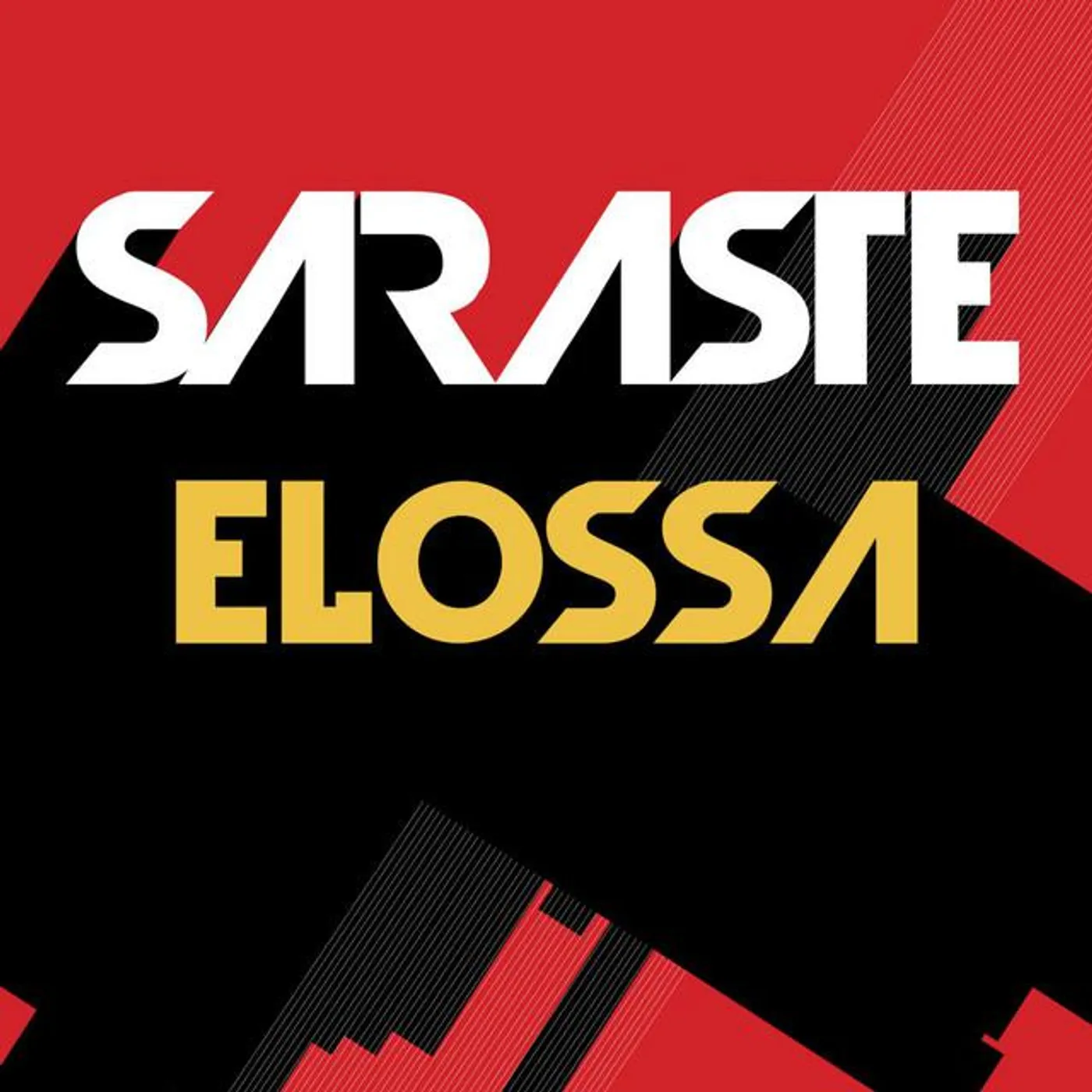 Saraste Brand Page