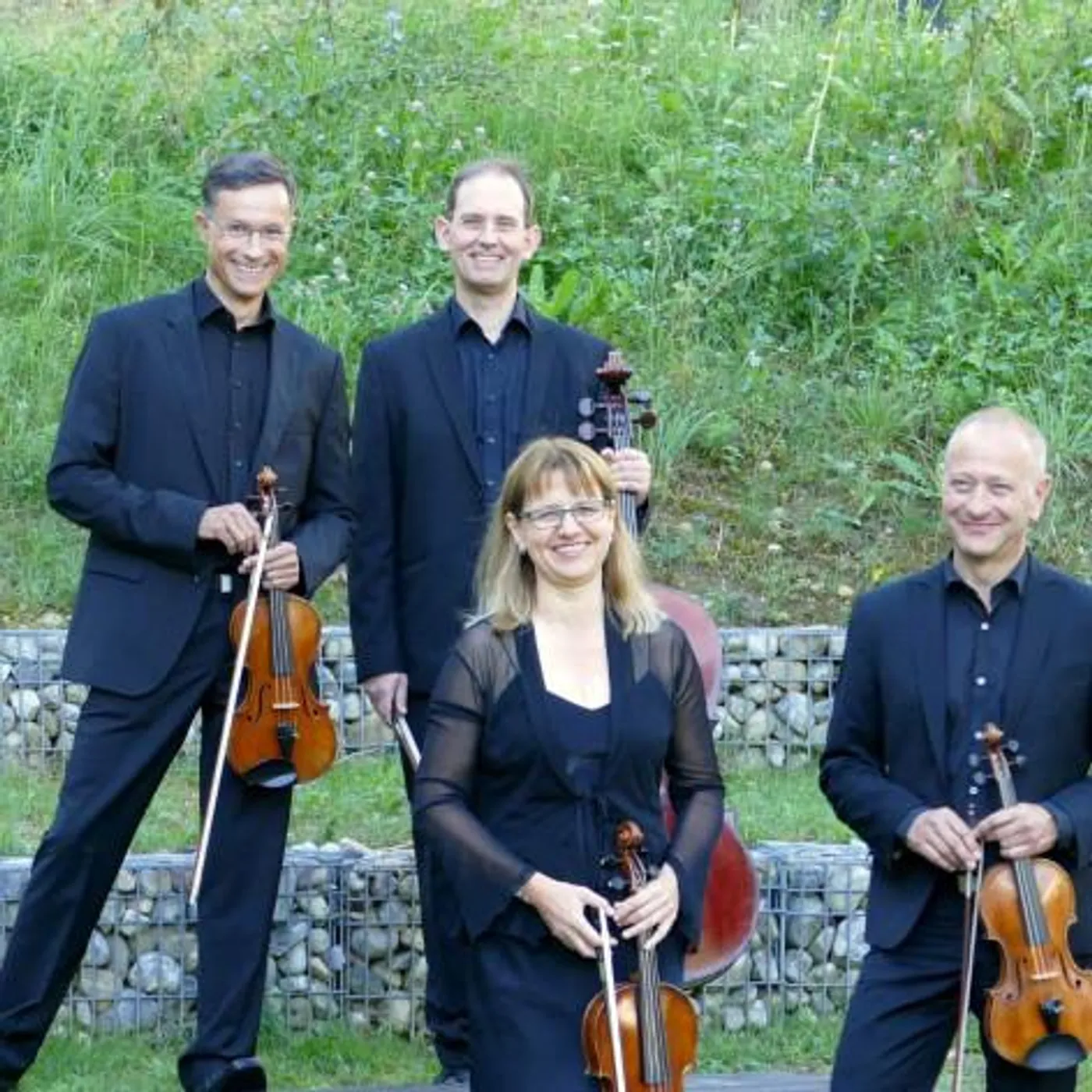 Sarastro String Quartet