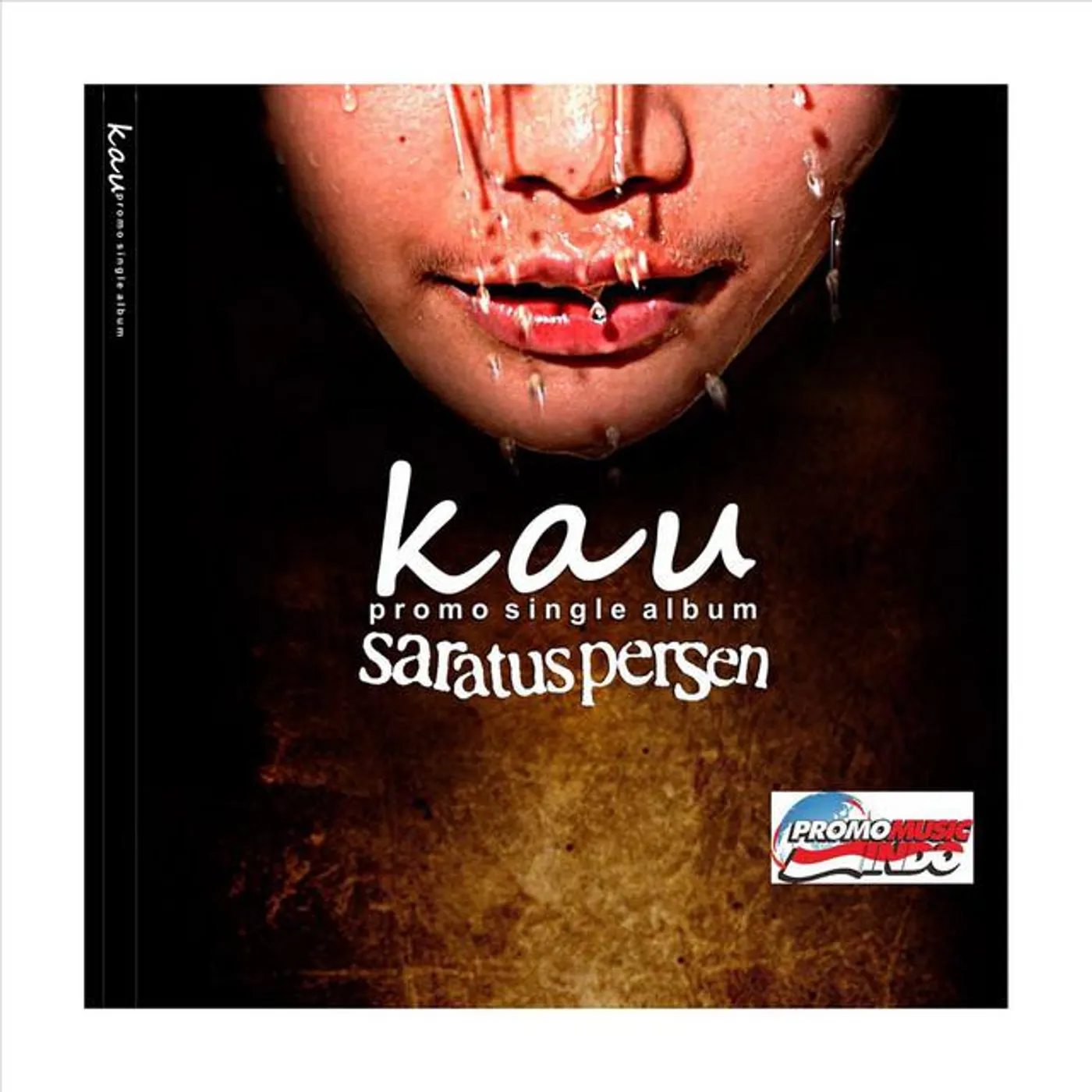 Saratus Persen Brand Page