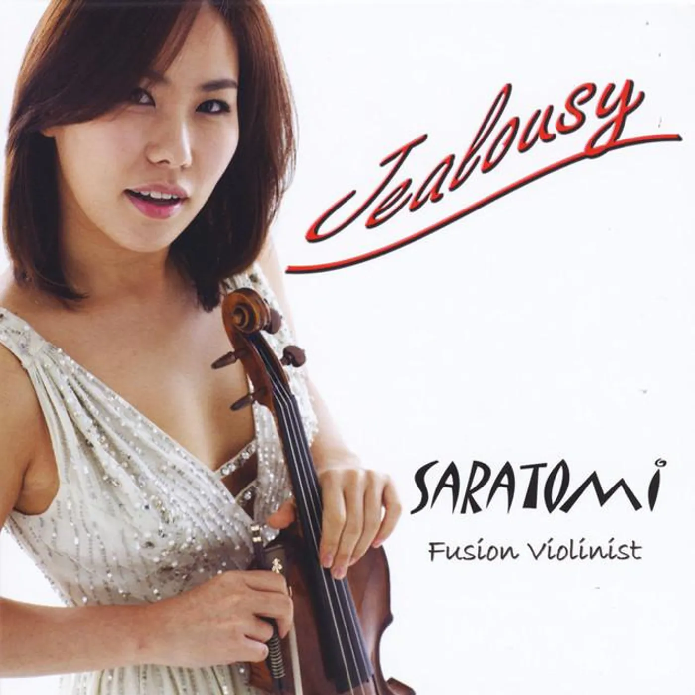 Saratomi Brand Page