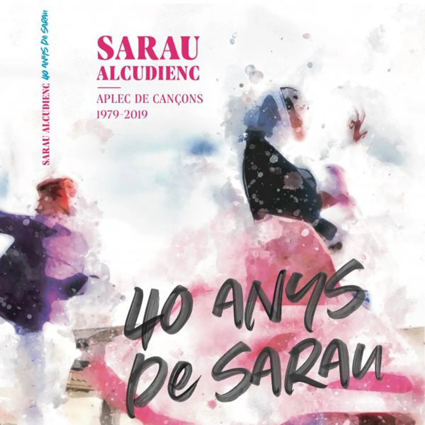 Sarau Alcudienc Brand Page