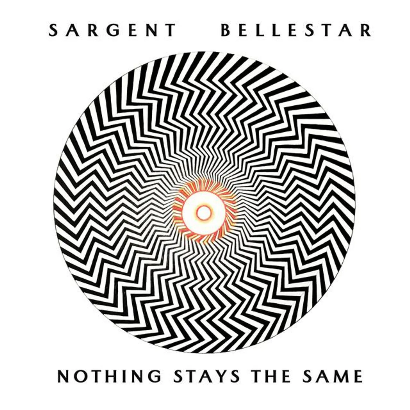 Sargent Bellestar