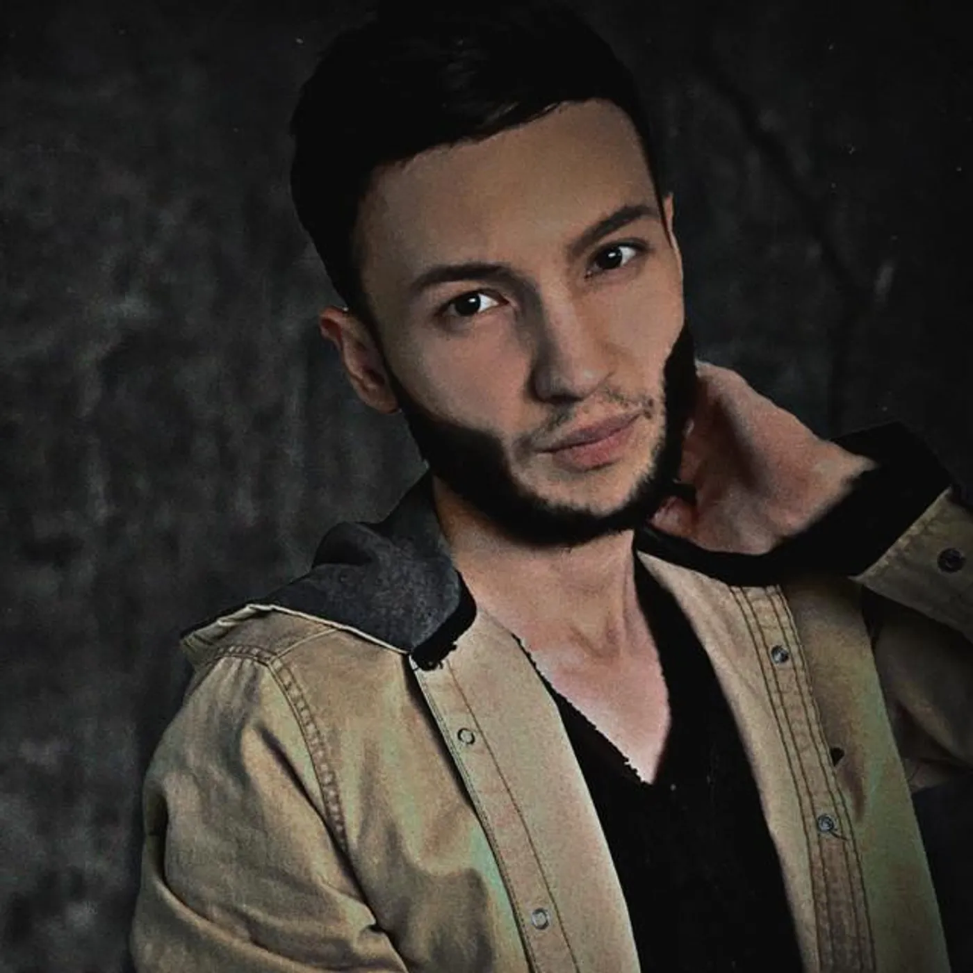 Sardor Safarov
