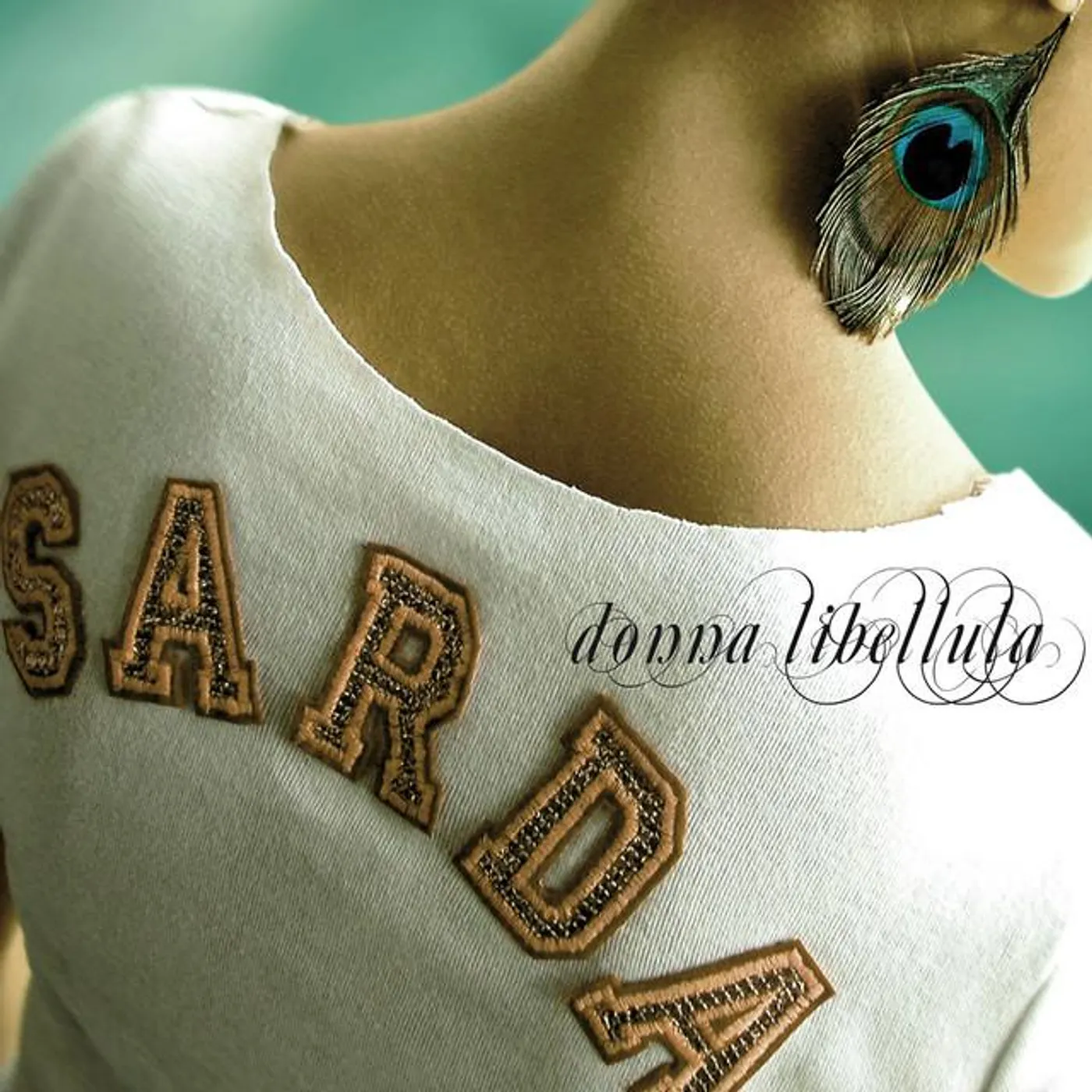Sarda Brand Page