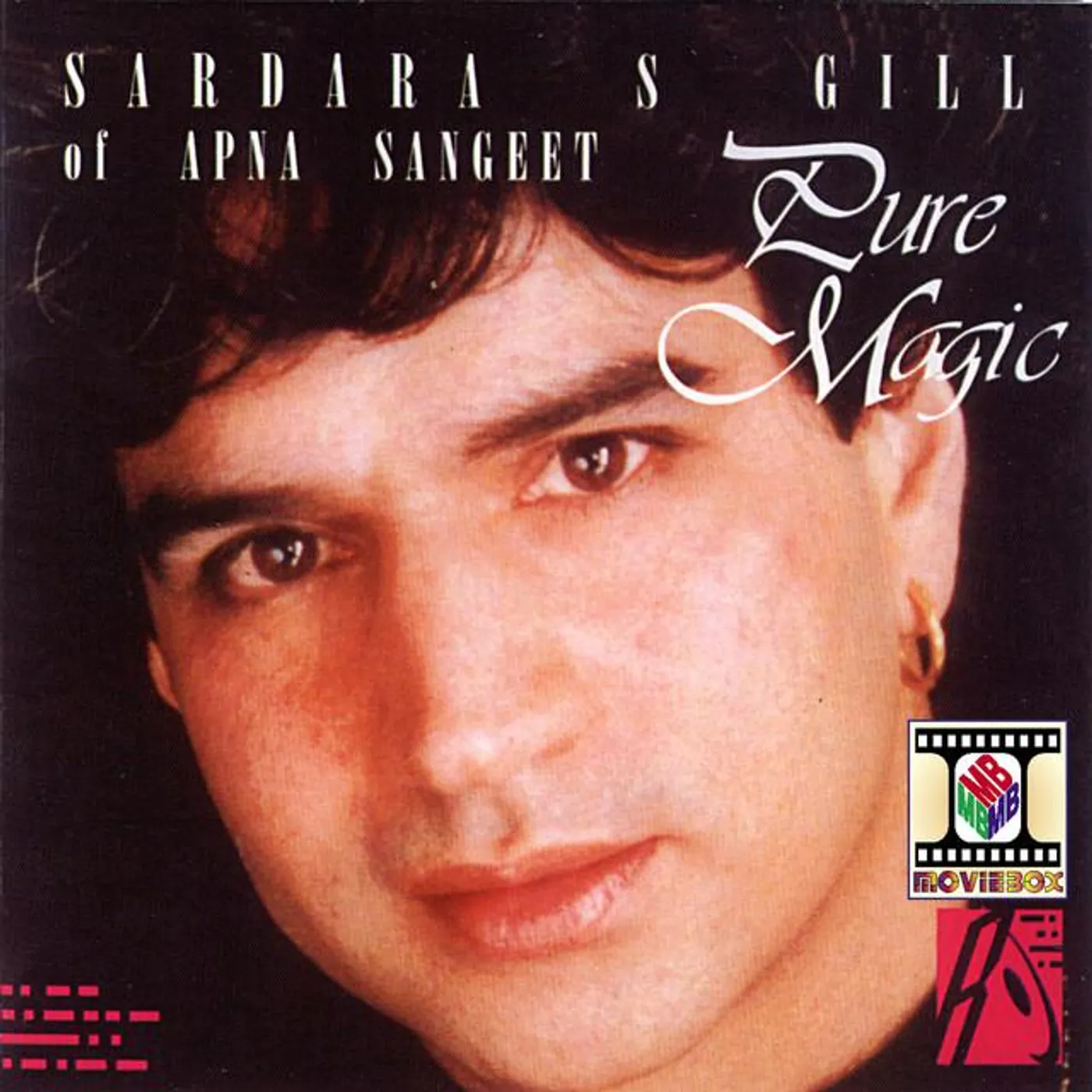 Sardara S. Gill