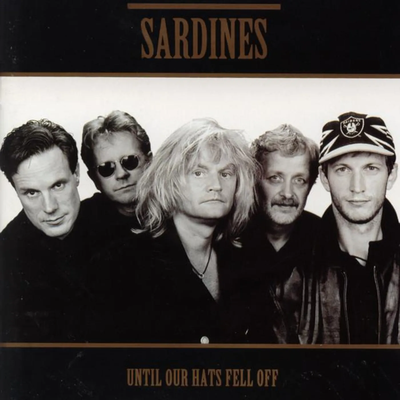 Sardines Brand Page