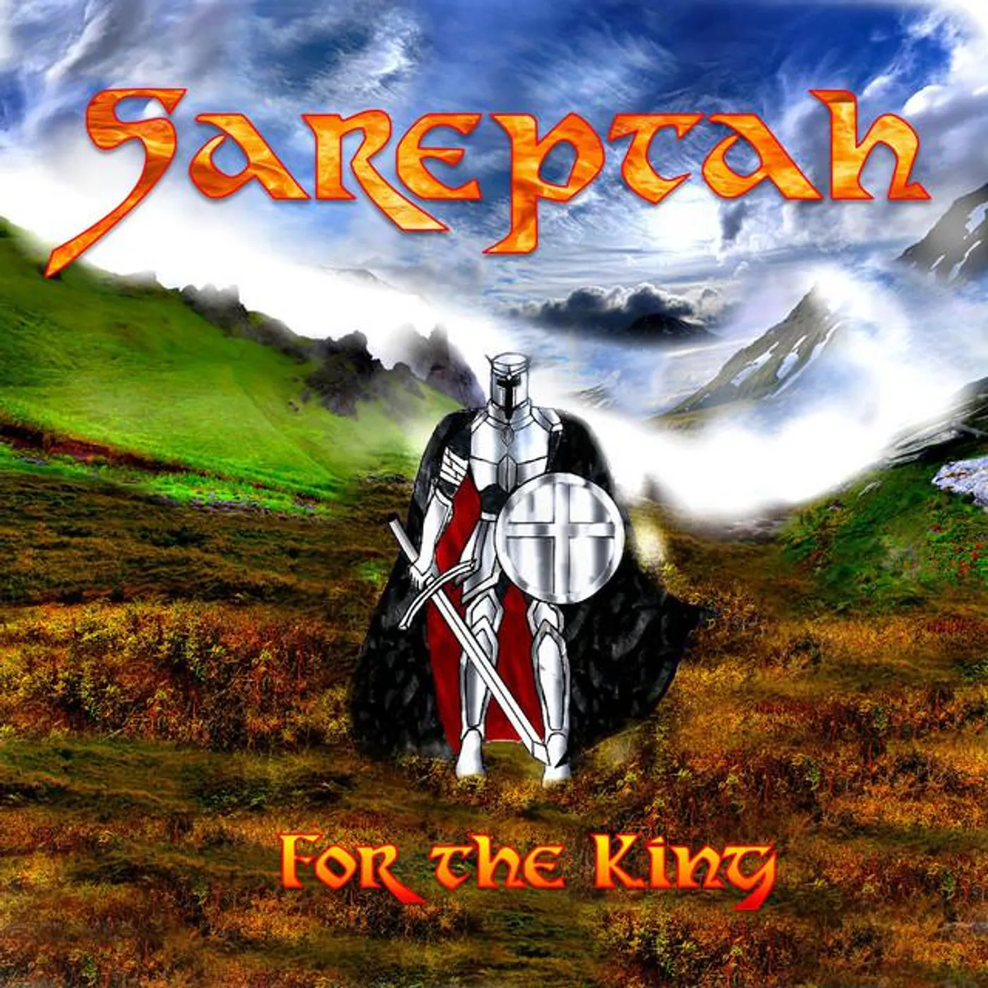 Sareptah