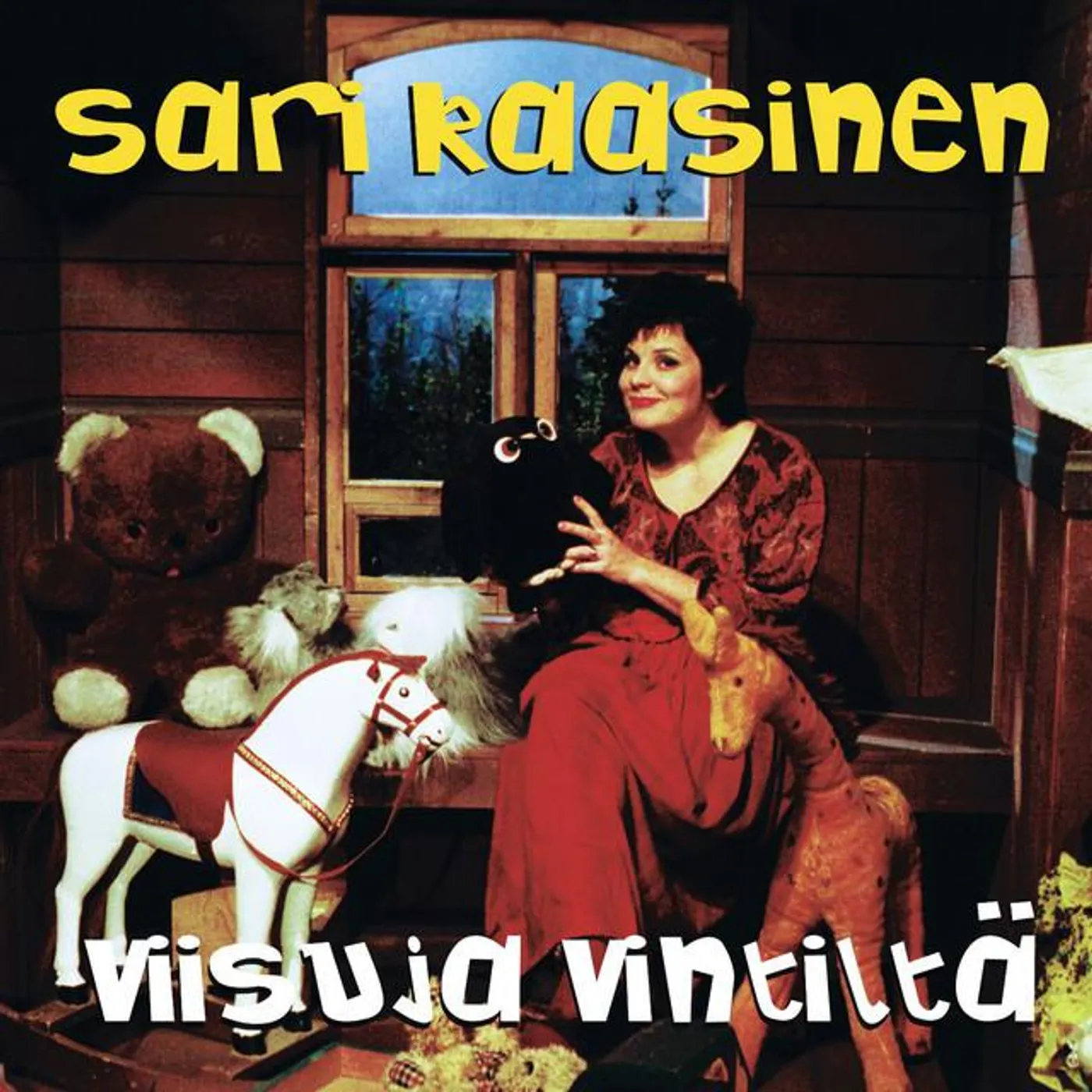 Sari Kaasinen