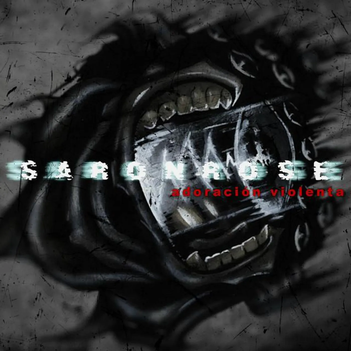 Saronrose Brand Page