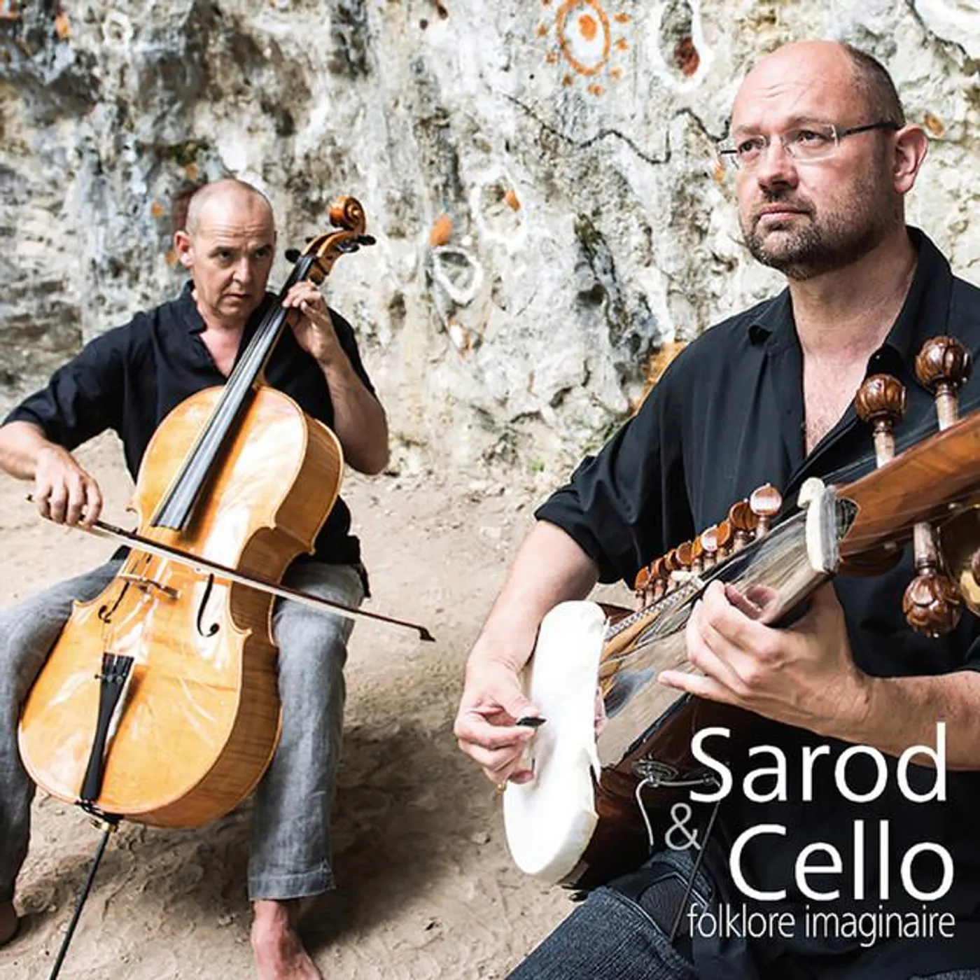 Sarod & Cello Brand Page