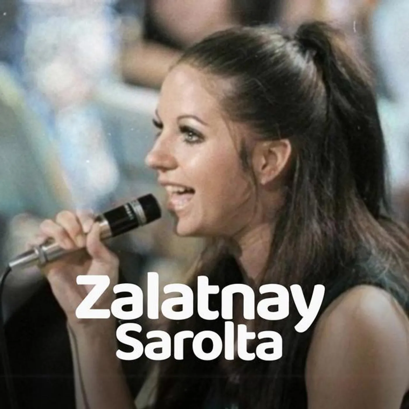 Sarolta Zalatnay