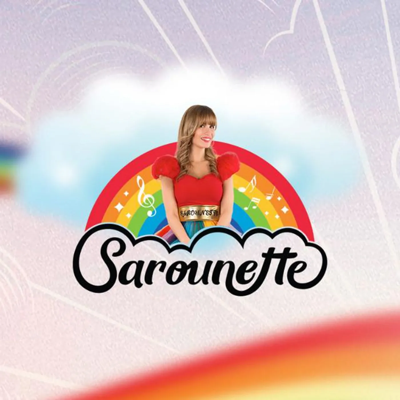Sarounette