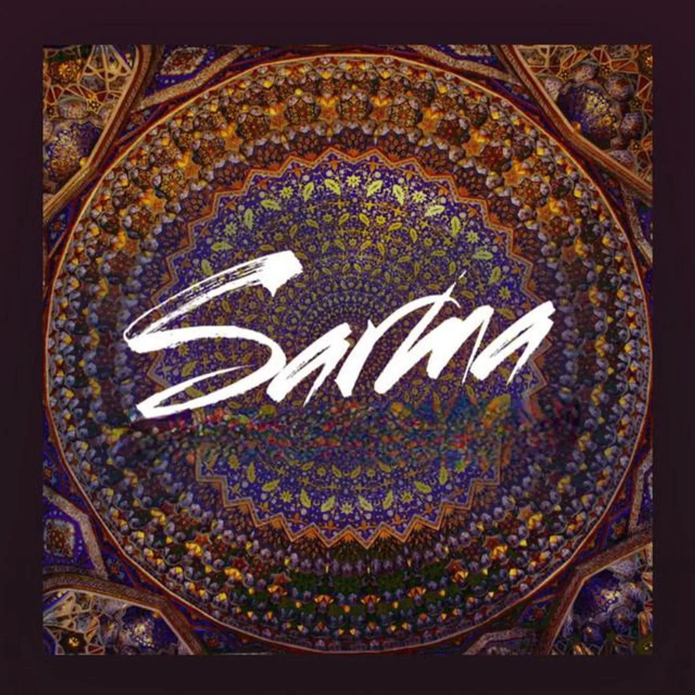 Sarma Brand Page