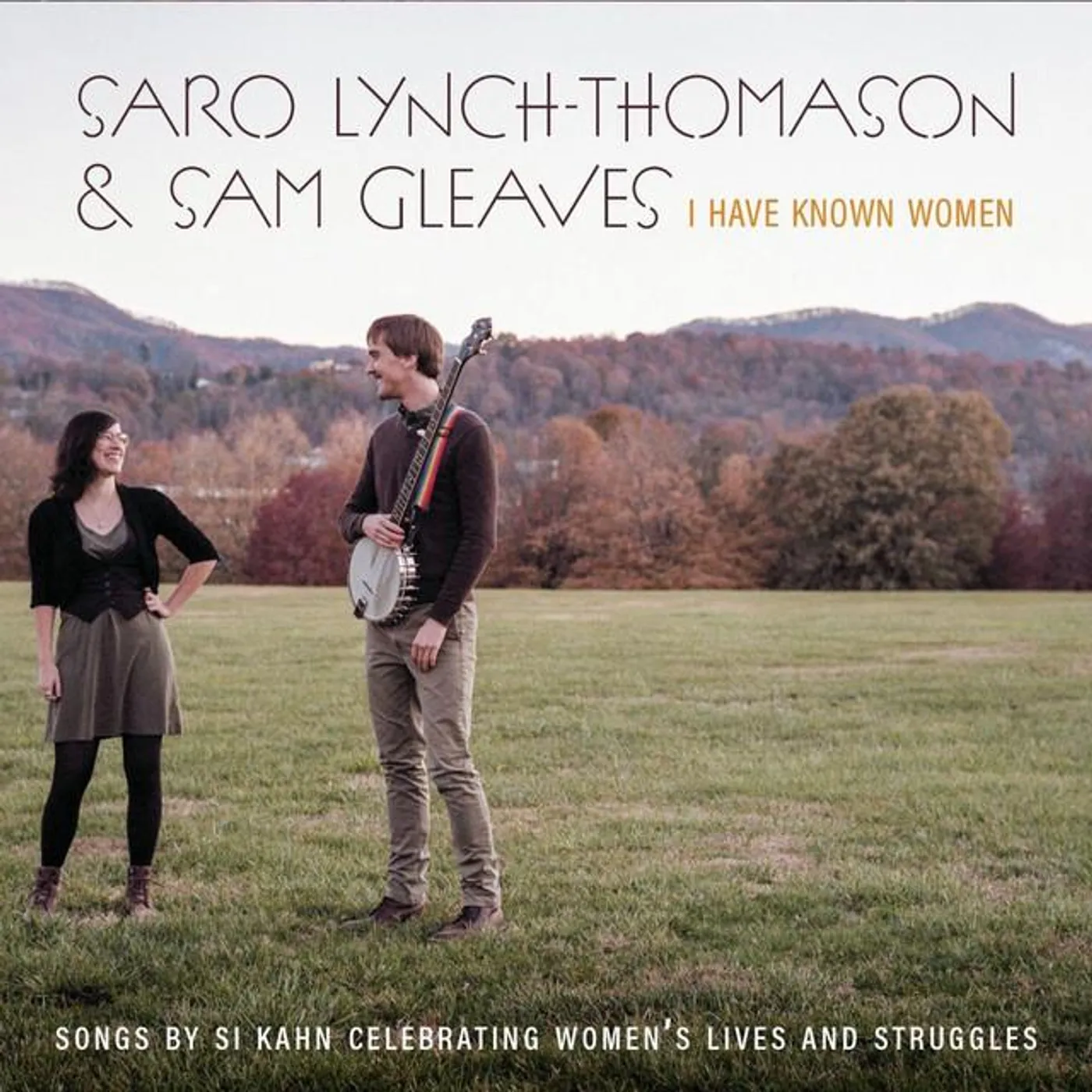 Saro Lynch Thomason