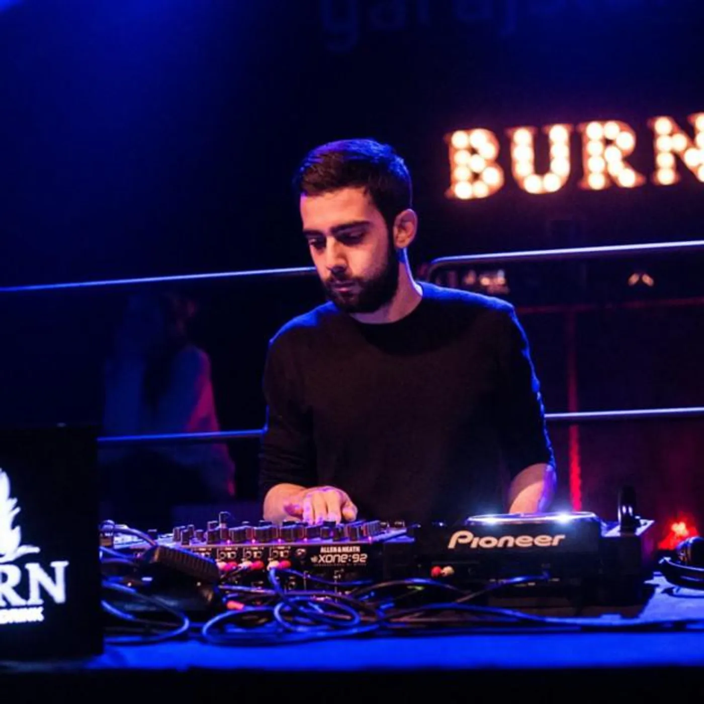 Sarp Ozaydin