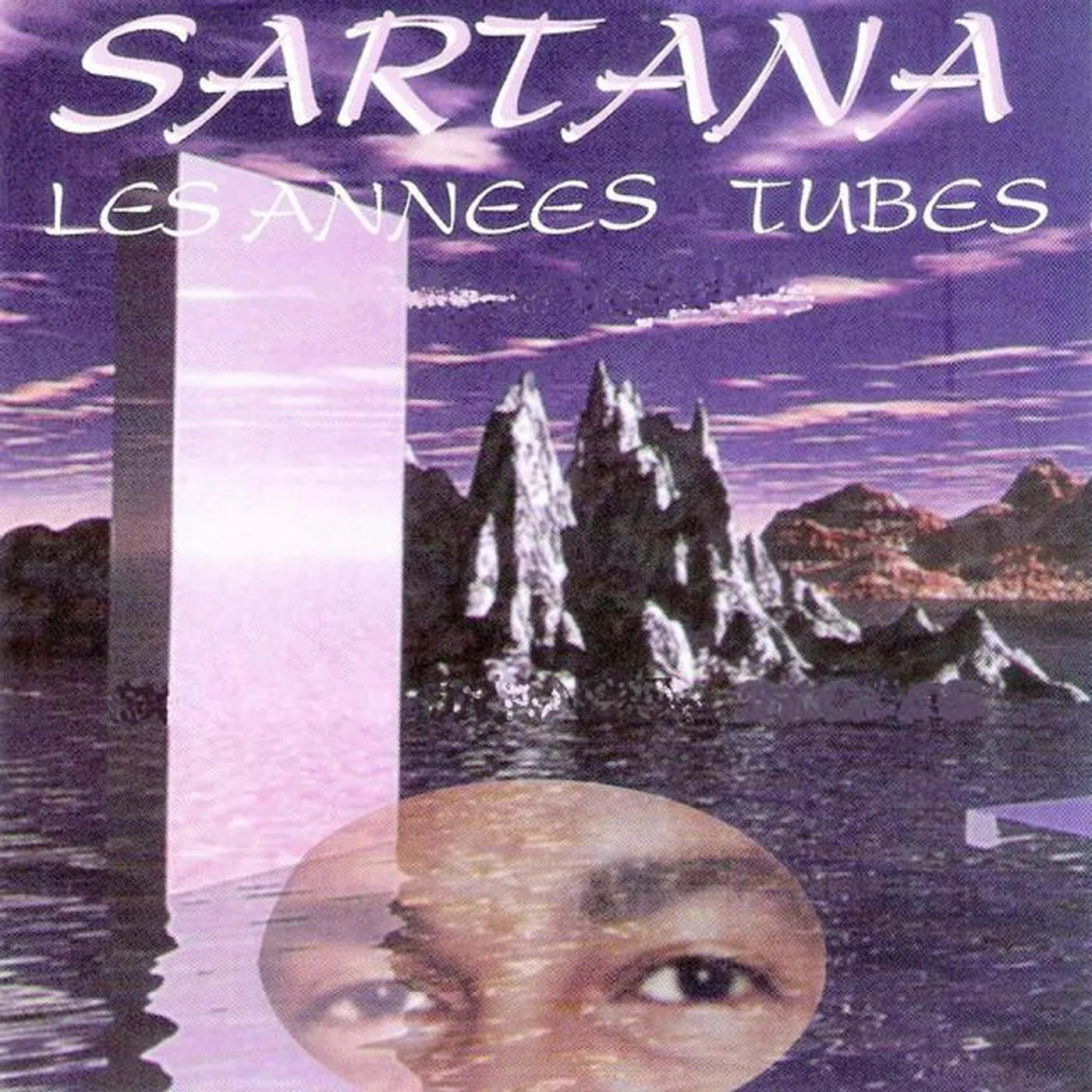 Sartana Brand Page