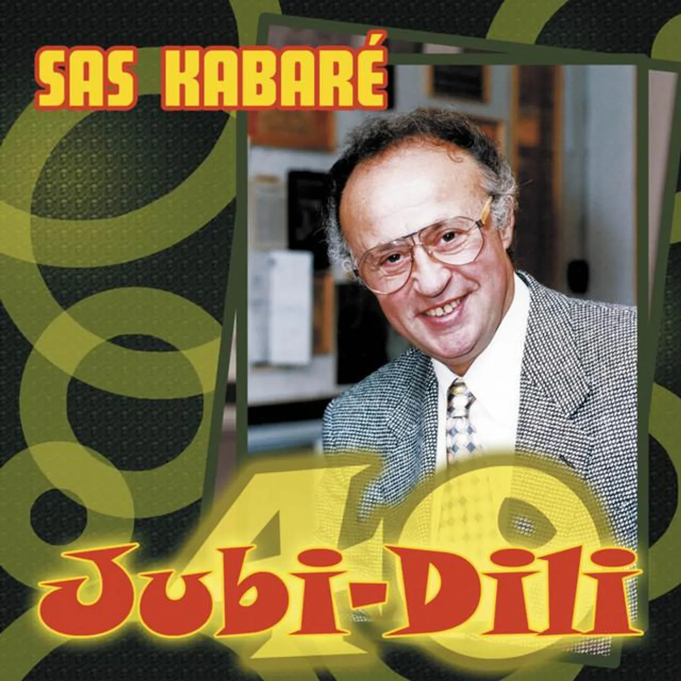 Sas József