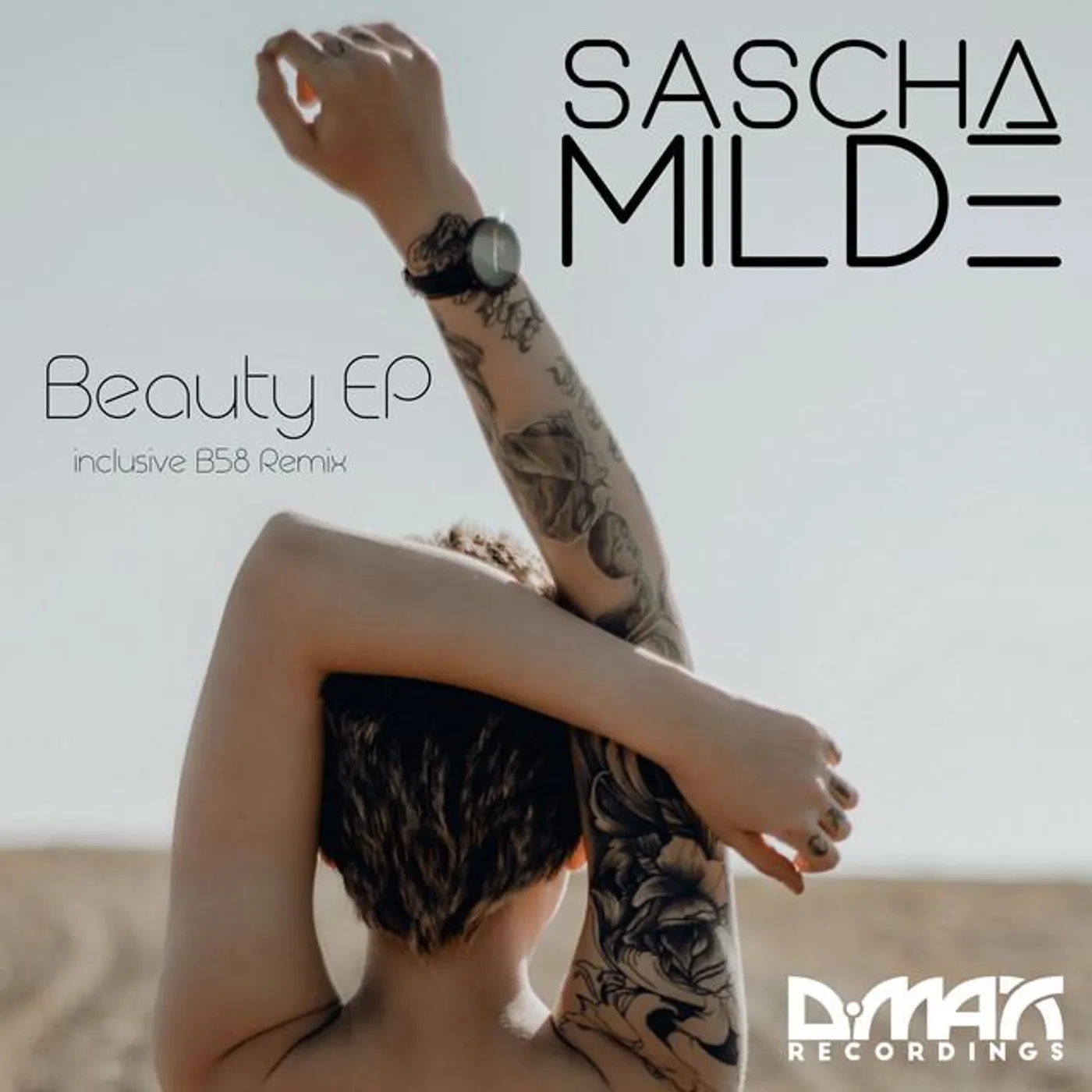 Sascha Milde