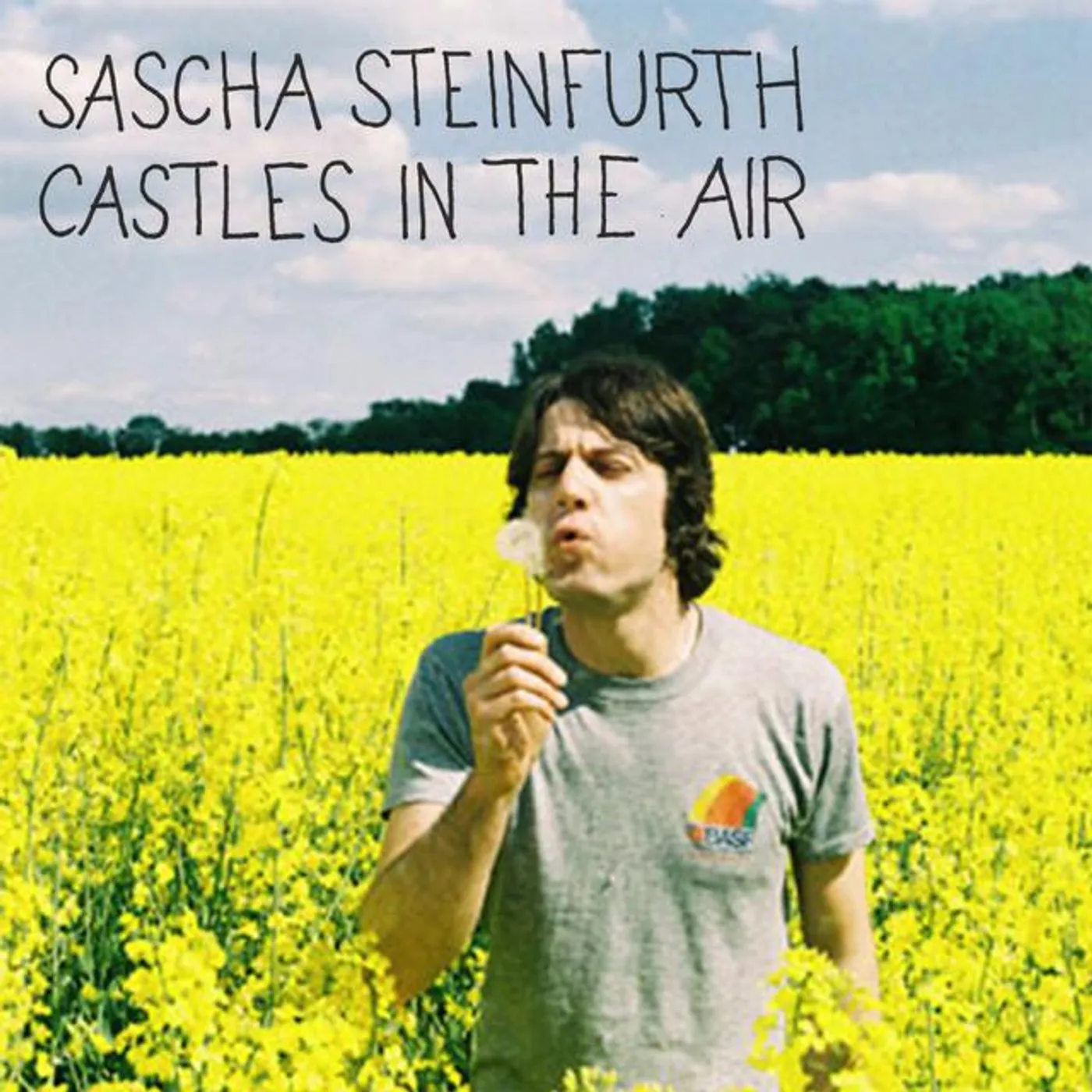 Sascha Steinfurth Brand Page