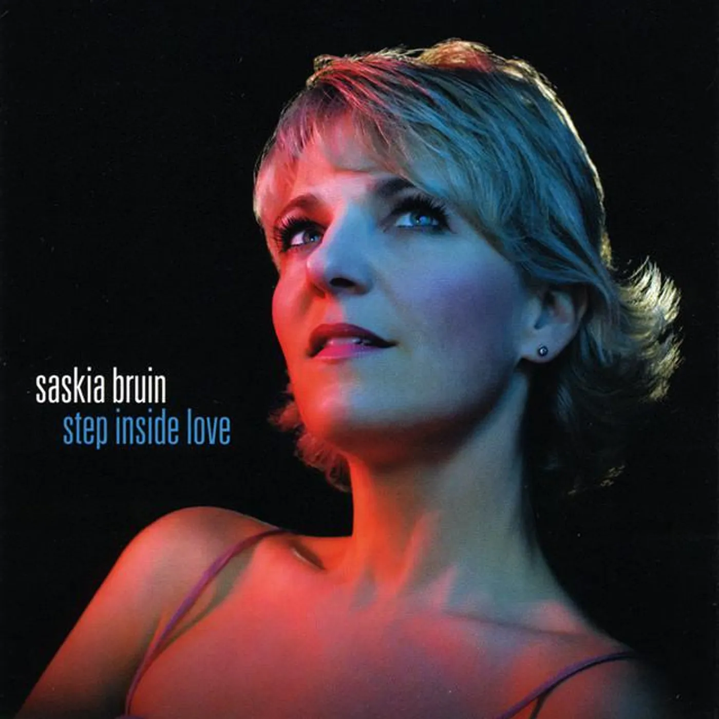 Saskia Bruin